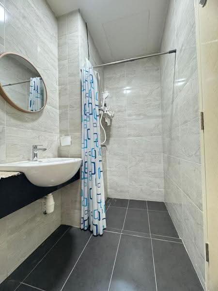 Condominium for Rent at SKS Pavillion Residences - Samuel Lee - Bathroom - PropertyGuru.com.my