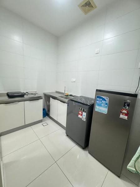 Condominium for Rent at SKS Pavillion Residences - Samuel Lee - Kitchen - PropertyGuru.com.my