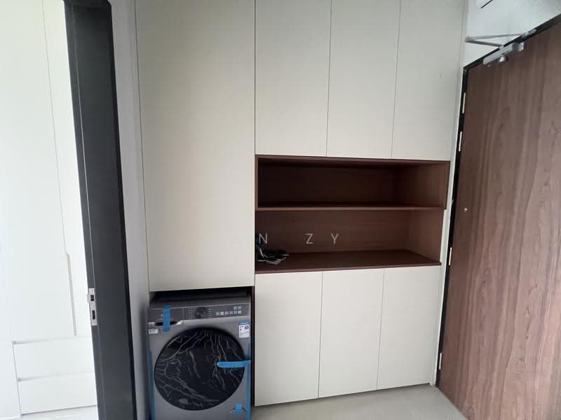 Kondominium untuk Disewa di Impression U-Thant - GAN ZY - PropertyGuru.com.my
