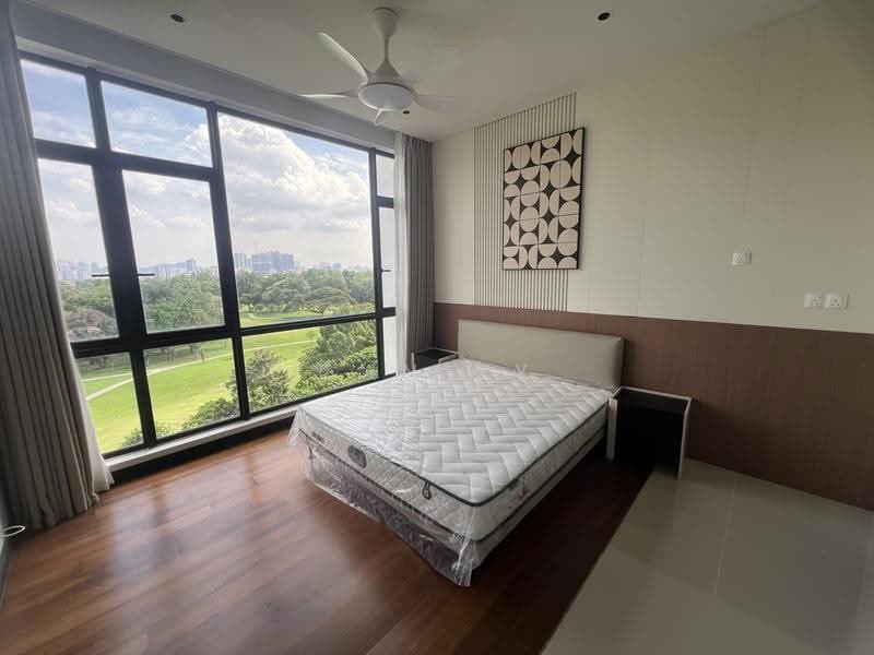 Kondominium untuk Disewa di Impression U-Thant - GAN ZY - Bedroom - PropertyGuru.com.my