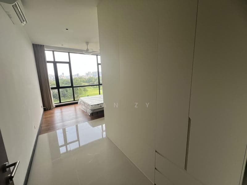 Kondominium untuk Disewa di Impression U-Thant - GAN ZY - PropertyGuru.com.my
