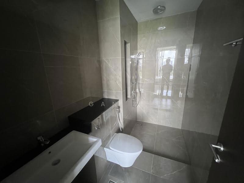 Kondominium untuk Disewa di Impression U-Thant - GAN ZY - Bathroom - PropertyGuru.com.my