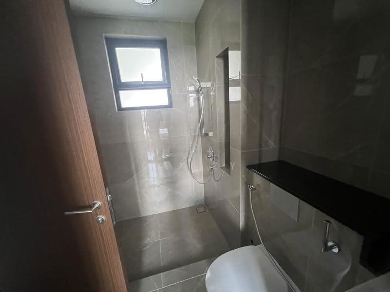 Kondominium untuk Disewa di Impression U-Thant - GAN ZY - Bathroom - PropertyGuru.com.my