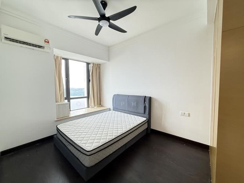 Kondominium untuk Disewa di R&F Princess Cove Phase 2-Seine Region - John Pharn - Bedroom - PropertyGuru.com.my