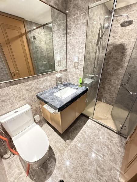 Kondominium untuk Disewa di R&F Princess Cove Phase 2-Seine Region - John Pharn - Bathroom - PropertyGuru.com.my