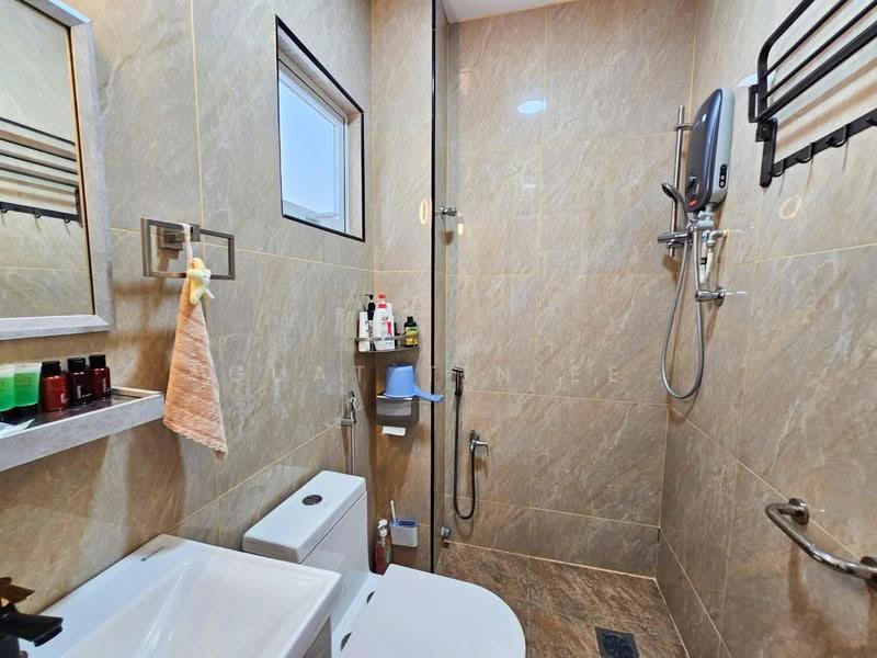 2-storey Terraced House for Sale in Putra Heights (Subang Jaya) - Lilian Ee - Bathroom - PropertyGuru.com.my
