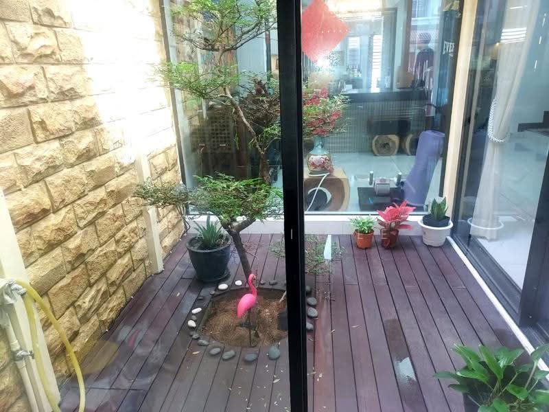 2-storey Terraced House for Sale in Putra Heights (Subang Jaya) - Lilian Ee - Air Well - PropertyGuru.com.my