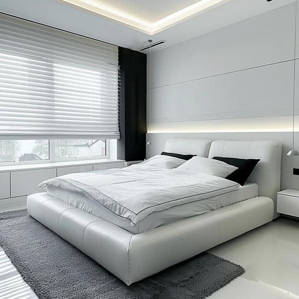 Service Residence for Sale at Jewel by Oxley KLCC - Angel Ko - Bedroom - PropertyGuru.com.my