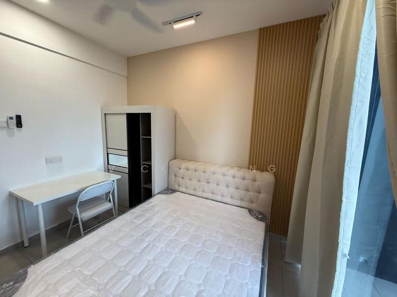 Kediaman Servis untuk Disewa di YOLO Signature Suites - Vicky Kong - PropertyGuru.com.my