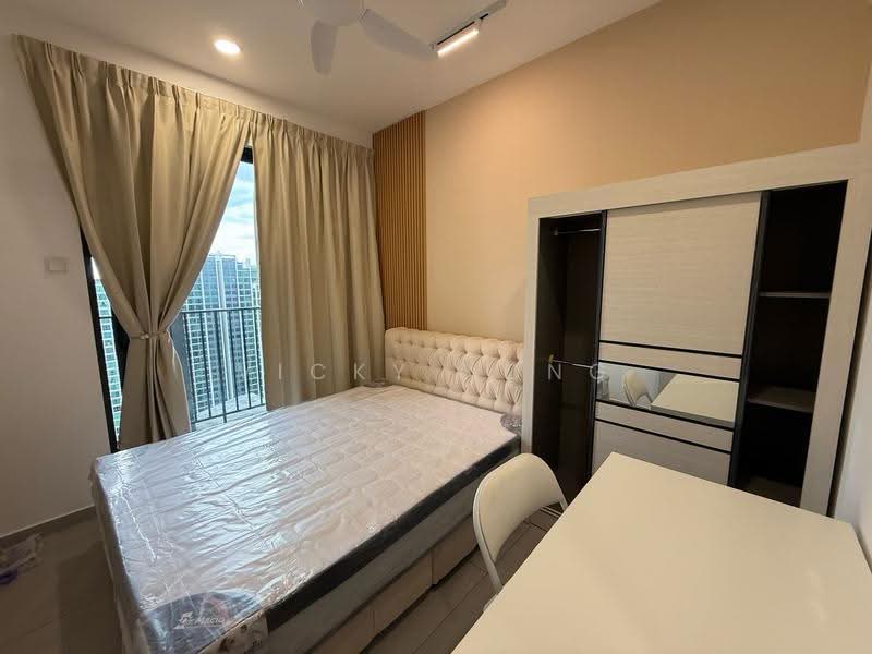 Kediaman Servis untuk Disewa di YOLO Signature Suites - Vicky Kong - PropertyGuru.com.my