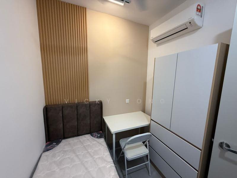 Kediaman Servis untuk Disewa di YOLO Signature Suites - Vicky Kong - PropertyGuru.com.my