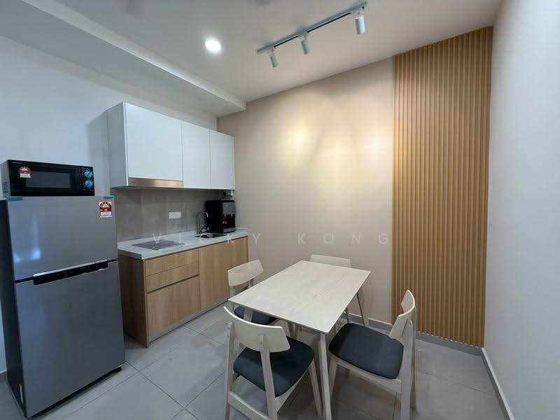 Kediaman Servis untuk Disewa di YOLO Signature Suites - Vicky Kong - PropertyGuru.com.my
