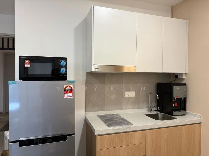 Kediaman Servis untuk Disewa di YOLO Signature Suites - Vicky Kong - PropertyGuru.com.my