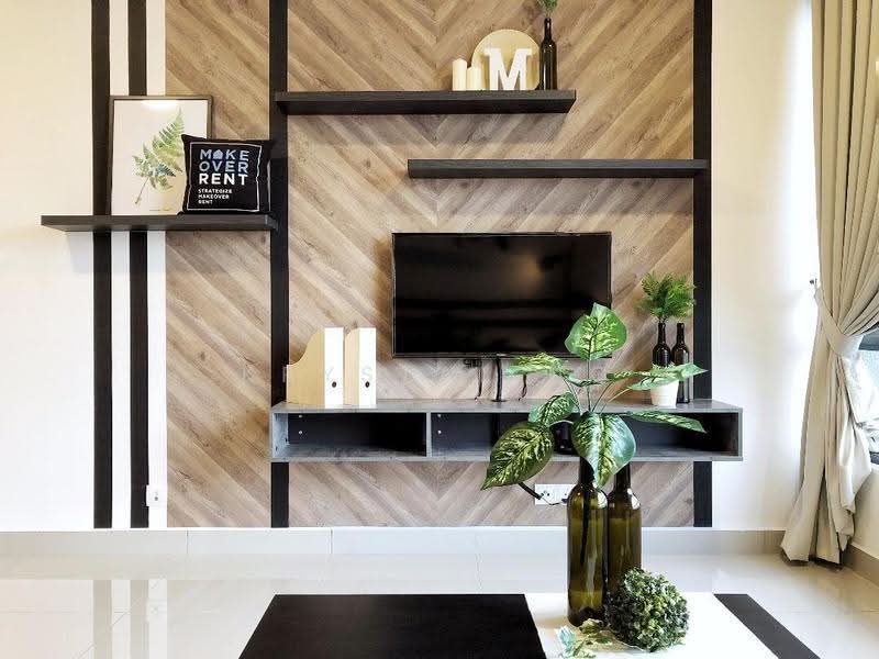 Service Residence for Rent at Paloma @ Tropicana Metropark - Krystal Ng - PropertyGuru.com.my