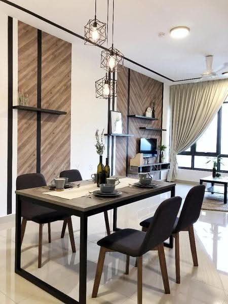 Service Residence for Rent at Paloma @ Tropicana Metropark - Krystal Ng - PropertyGuru.com.my