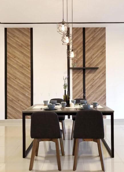 Service Residence for Rent at Paloma @ Tropicana Metropark - Krystal Ng - PropertyGuru.com.my