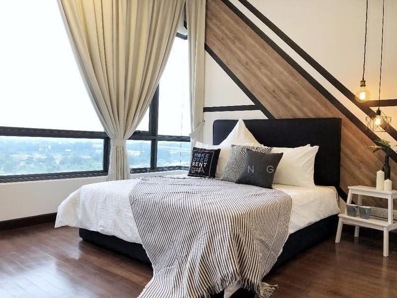 Service Residence for Rent at Paloma @ Tropicana Metropark - Krystal Ng - PropertyGuru.com.my