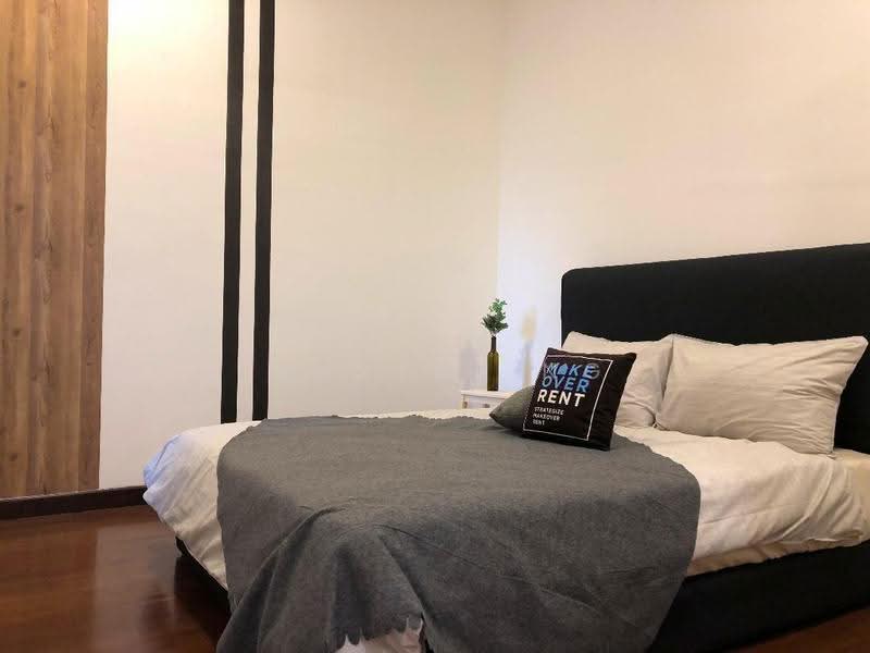 Service Residence for Rent at Paloma @ Tropicana Metropark - Krystal Ng - PropertyGuru.com.my