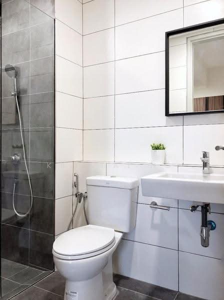 Service Residence for Rent at Paloma @ Tropicana Metropark - Krystal Ng - PropertyGuru.com.my