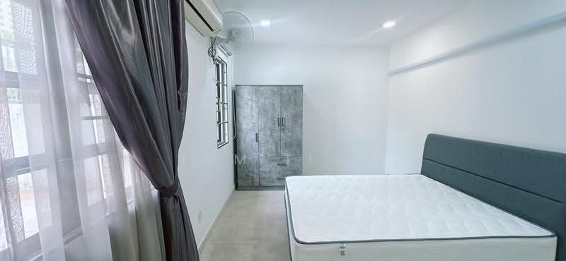 2-storey Terraced House for Rent in Petaling Jaya (Selangor) - Tom Ting - Bedroom - PropertyGuru.com.my