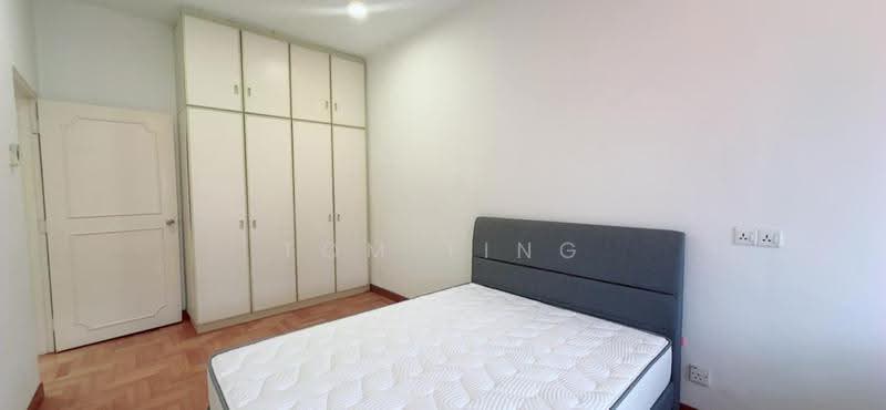 2-storey Terraced House for Rent in Petaling Jaya (Selangor) - Tom Ting - Bedroom - PropertyGuru.com.my