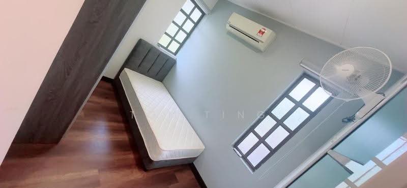 2-storey Terraced House for Rent in Petaling Jaya (Selangor) - Tom Ting - Bedroom - PropertyGuru.com.my