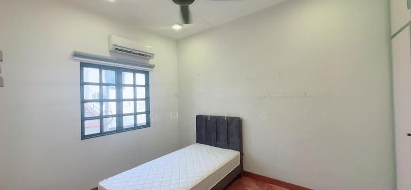 2-storey Terraced House for Rent in Petaling Jaya (Selangor) - Tom Ting - Bedroom - PropertyGuru.com.my