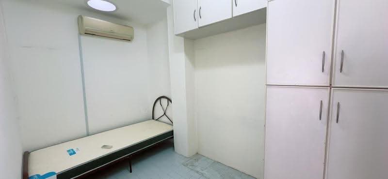 2-storey Terraced House for Rent in Petaling Jaya (Selangor) - Tom Ting - Bedroom - PropertyGuru.com.my