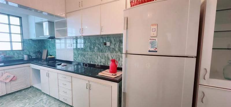 2-storey Terraced House for Rent in Petaling Jaya (Selangor) - Tom Ting - Kitchen - PropertyGuru.com.my