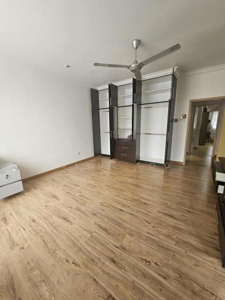 2-storey Terraced House for Sale in Taman Segar Perdana (Cheras) - Julius Soo - Interior - PropertyGuru.com.my