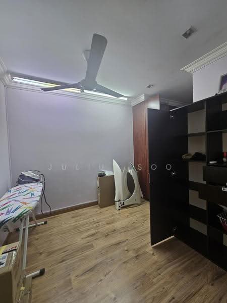 2-storey Terraced House for Sale in Taman Segar Perdana (Cheras) - Julius Soo - Interior - PropertyGuru.com.my