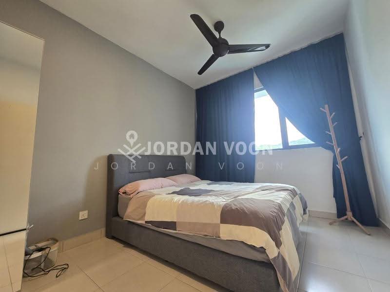 Condominium for Sale at One Foresta - Jordan Voon - Bedroom - PropertyGuru.com.my