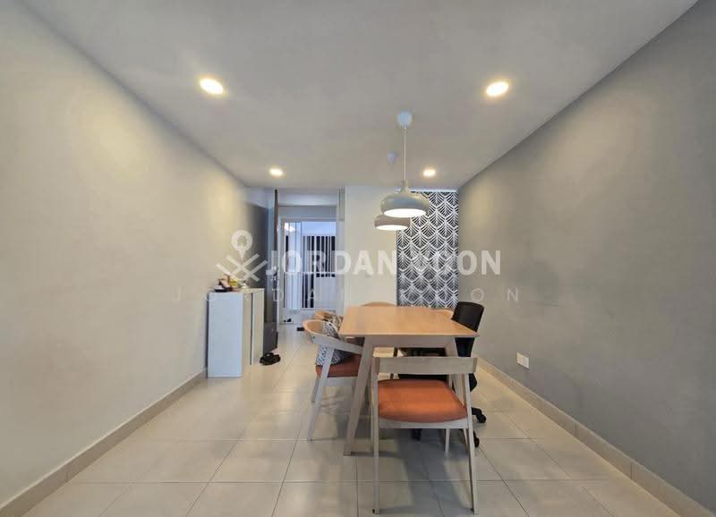 Condominium for Sale at One Foresta - Jordan Voon - Dining Room - PropertyGuru.com.my