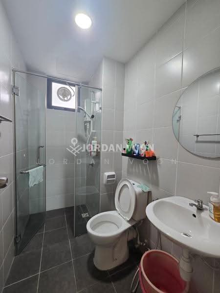 Condominium for Sale at One Foresta - Jordan Voon - Bathroom - PropertyGuru.com.my