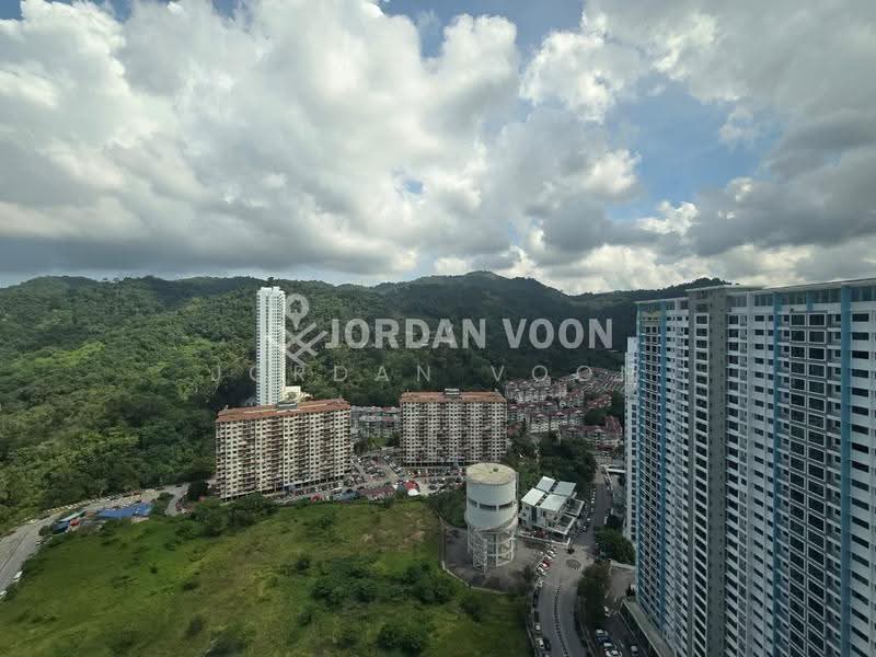 Condominium for Sale at One Foresta - Jordan Voon - Exterior - PropertyGuru.com.my