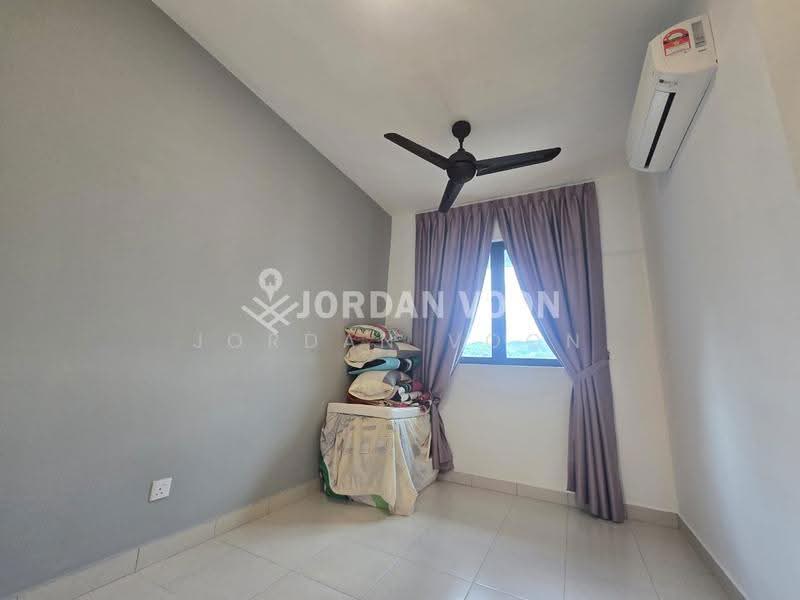 Condominium for Sale at One Foresta - Jordan Voon - Bedroom - PropertyGuru.com.my