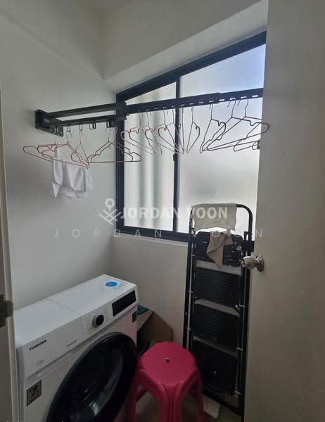 Condominium for Sale at One Foresta - Jordan Voon - Interior - PropertyGuru.com.my