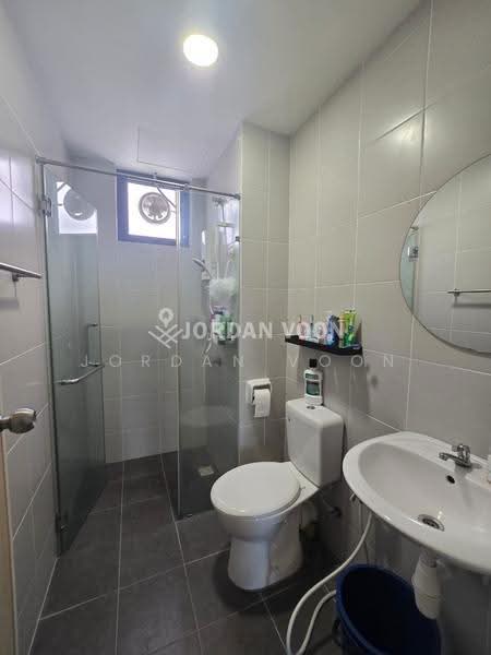 Condominium for Sale at One Foresta - Jordan Voon - Bathroom - PropertyGuru.com.my