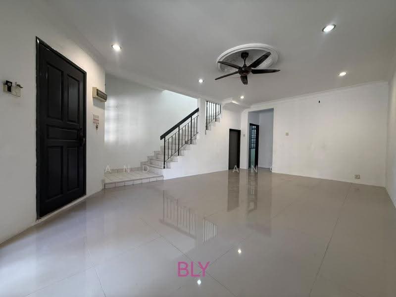 Rumah Teres 2-Tingkat untuk Disewa di Bandar Puteri Klang (Klang) - Andrew Ang - PropertyGuru.com.my
