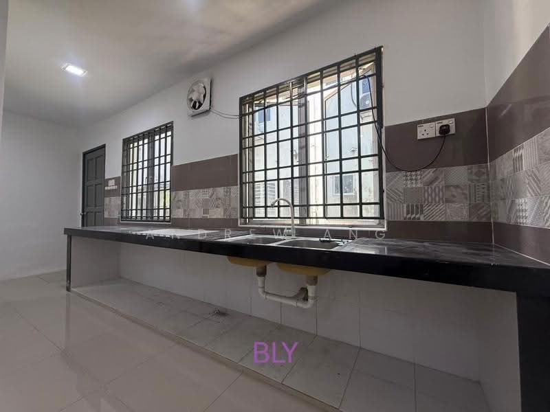 Rumah Teres 2-Tingkat untuk Disewa di Bandar Puteri Klang (Klang) - Andrew Ang - PropertyGuru.com.my