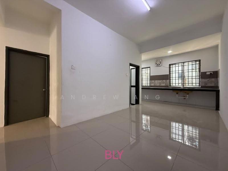 Rumah Teres 2-Tingkat untuk Disewa di Bandar Puteri Klang (Klang) - Andrew Ang - PropertyGuru.com.my