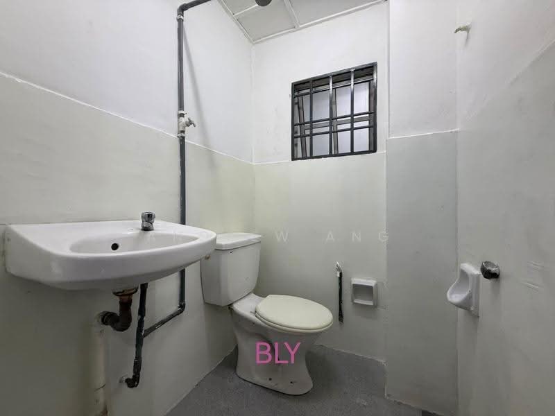 Rumah Teres 2-Tingkat untuk Disewa di Bandar Puteri Klang (Klang) - Andrew Ang - PropertyGuru.com.my