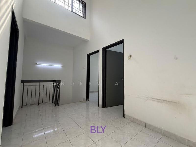 Rumah Teres 2-Tingkat untuk Disewa di Bandar Puteri Klang (Klang) - Andrew Ang - PropertyGuru.com.my