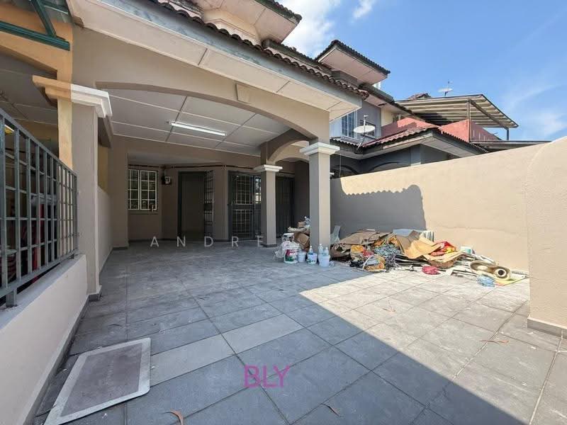 Rumah Teres 2-Tingkat untuk Disewa di Bandar Puteri Klang (Klang) - Andrew Ang - PropertyGuru.com.my