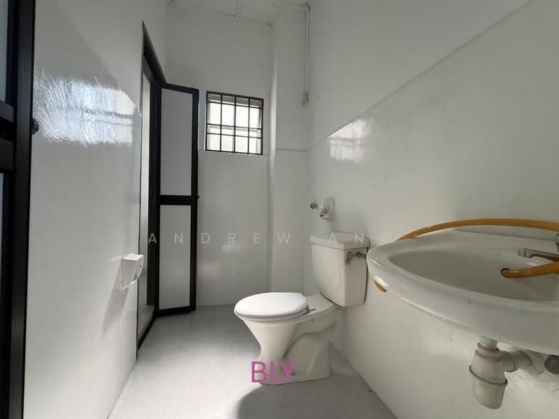 Rumah Teres 2-Tingkat untuk Disewa di Bandar Puteri Klang (Klang) - Andrew Ang - PropertyGuru.com.my