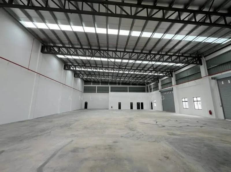 Kilang Berkembar untuk Dijual di Eco Business Park 1 (Johor Bahru) - Janlly Jong - Interior - PropertyGuru.com.my
