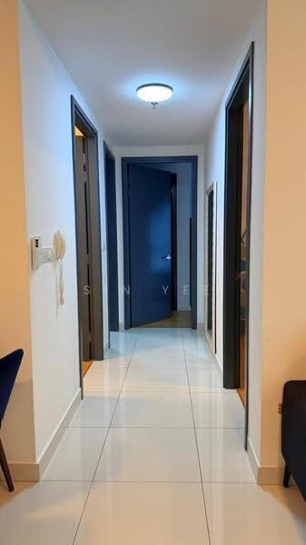 Kondominium untuk Disewa di Inspirasi - Sin Yee - Corridor - PropertyGuru.com.my