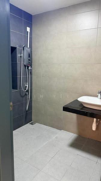 Kondominium untuk Disewa di Inspirasi - Sin Yee - Bathroom - PropertyGuru.com.my