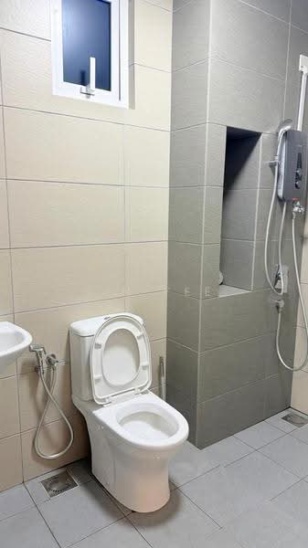 Kondominium untuk Disewa di Inspirasi - Sin Yee - Bathroom - PropertyGuru.com.my