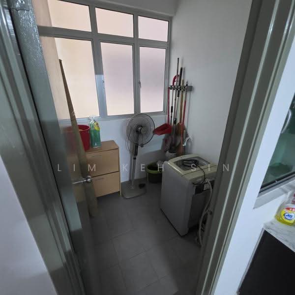 Apartment for Rent at The Rise Collection 3 - Lim Keh Sin - Interior - PropertyGuru.com.my